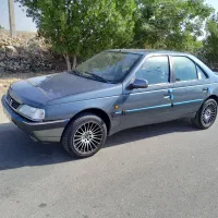 پژوTu5مدل۹۷|خودرو سواری و وانت|برازجان, |دیوار