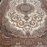 دو تخته فرش نه متری