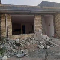 خانه فروشی دوطبقه نوساز بابا علیشاه|فروش آپارتمان|بندر گناوه, |دیوار