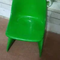 الاکلنگ کودک مدل ماهی بدون سقف|تخت و صندلی بچه|شاهین‌شهر, گزبرخوار|دیوار