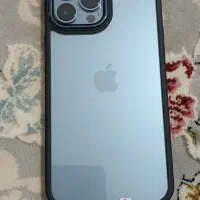 آیفون ۱۳پرمکس معاوضه میشه