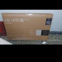 LG55فول|تلویزیون و پروژکتور|شیراز, فرگاز|دیوار