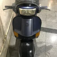 وسپا باجاج ۱۵۰ مدل ۸۳|موتورسیکلت|تهران, منیریه|دیوار