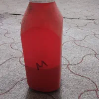 تونر قرمز و کاست و مخزن سرریز کونیکا 451