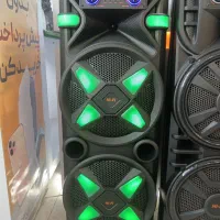 اسپیکر خوش قیمت|سیستم صوتی خانگی|سبزوار, امیر کبیر|دیوار