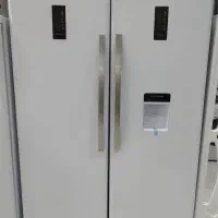 یخچال فریزر پخش اصلی چک صیادی