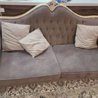 مبل دست دوم|مبلمان خانگی و میز عسلی|تهران, کرمان|دیوار