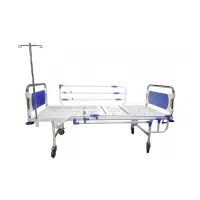 تخت بیمارستانی