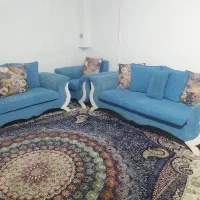 مبلمان ۷ نفره