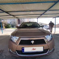 دنا معمولی تیپ ۲ فول مدل ۹۵