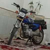 هندا 150ccلیفان