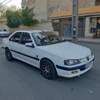 پارس tu5 فول مدل ۱۳۹۷ عروسک