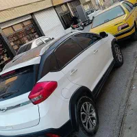 x22 فول دنده ای مدل ۹۶|خودرو سواری و وانت|زاهدان, |دیوار