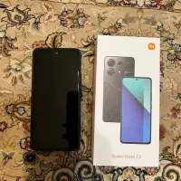 Redmi note 13 4G|موبایل|تهران, تهرانپارس غربی|دیوار