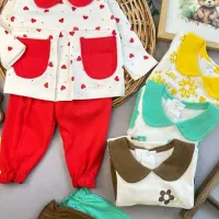 لباس نوزادی و بچگانه قیمت مناسب|کفش و لباس بچه|فولادشهر, مسکن مهر فولادشهر|دیوار