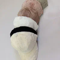 کلاه نقابی تدی|لباس|کرمانشاه, |دیوار