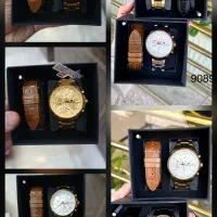 ساعت مچی نیوی فورس اورجینال با بند اضافه کد 9089|ساعت|یزد, |دیوار