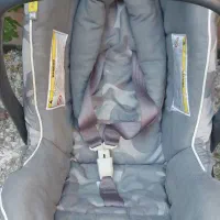 کریر نوزاد|کالسکه و لوازم جانبی|ساری, |دیوار