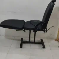 صندلی تاشو همه کاره