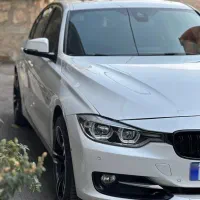 بی ام و 328 فول 3 کلید