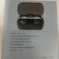 ایرپاد|لوازم جانبی موبایل و تبلت|برازجان, |دیوار