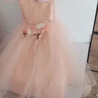 لباس عروس مجلسی