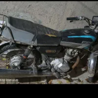 دوعددموتور125|موتورسیکلت|مشهد, رده|دیوار