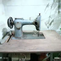 چرخ گیلانس دوز