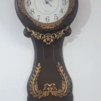 ساعت دیواری