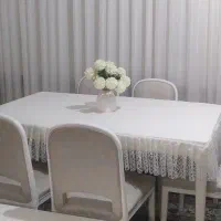 میز غذاخوری زیر قیمت