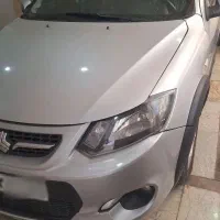 کوییک ۱۴۰۱|خودرو سواری و وانت|کرج, ساماندهی|دیوار