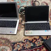 دو عدد مینی لبتاپ بالاترین قیمت پیشنهادی