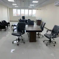 400 متر سند اداری با 100 متر لابی