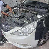 تعمیر تخصصی خودرو های اروپایی واسیایی و چینی