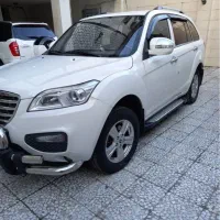 لیفان ایکس ۶۰ مدل ۹۷ قیمت ۶۵۰|خودرو سواری و وانت|تهران, علم و صنعت|دیوار