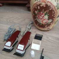 دو دستگاه موزر آلمانی سالم|آرایشی، بهداشتی، درمانی|تهران, دربند|دیوار
