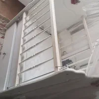 تخت نو نو مشخصه توی عکس همهچی|تخت و سرویس خواب|خرمآباد, |دیوار