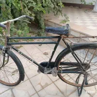 دوچرخه قدیمی ۲۸