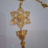 طلا نو پوشیده نشده