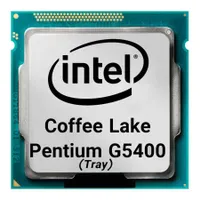 پردازنده نسل هشت cpu g5400