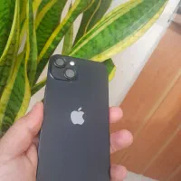 اپل iPhone 13 با حافظهٔ ۱۲۸ گیگابایت