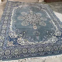 ۲عدد فرش ۱۲متری کاملا سالم ۷میلیون|فرش|بندر انزلی, شیلات|دیوار