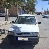 پراید ۱۳۱مدل۹۰|خودرو سواری و وانت|کرمان, |دیوار