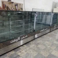 یخچال ایستاده مکعبی . قنادی. قصابی. پروتئینی|فروشگاه و مغازه|قدس, شهر‌قدس|دیوار