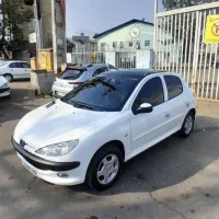 ۲۰۶ پاناروما بیرنگ بیضربه بی خطوخال