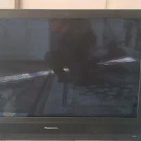 تلویزیون LCD پاناسونیک ویرا ۴۳ ابنچ