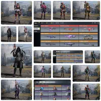 اکانت کالاف سیزن یکی ۲تومن