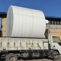 نمایندگی طبرستان/منبع آب/مخزن/تانکر|مصالح و تجهیزات ساختمان|شیراز, نصر|دیوار