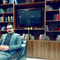وکیل پایه یک دادگستری