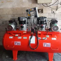 پمپ باد فینی ایتالیایی